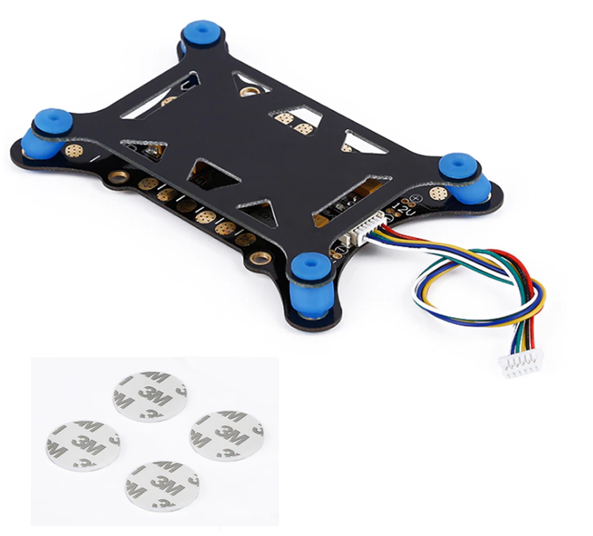APM / PIXHAWK / PX4 5V & 12V BEC2